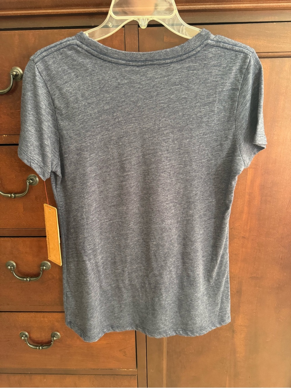 Billy Joel Notre Dame Stadium Concert Tee NWT Sz Large - Picture 5 of 5